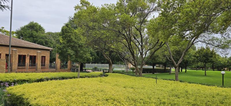 2 Bedroom Property for Sale in Equestria Gauteng