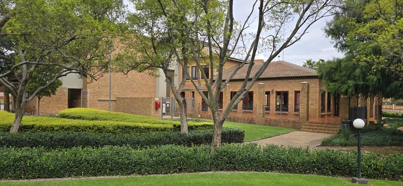 2 Bedroom Property for Sale in Equestria Gauteng