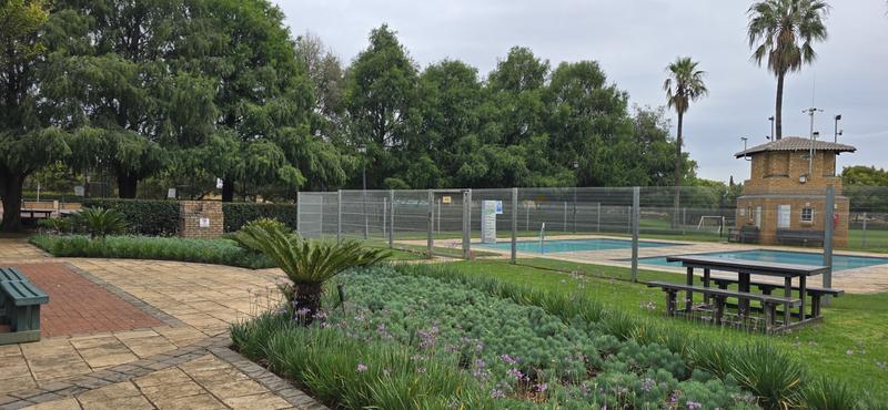 2 Bedroom Property for Sale in Equestria Gauteng