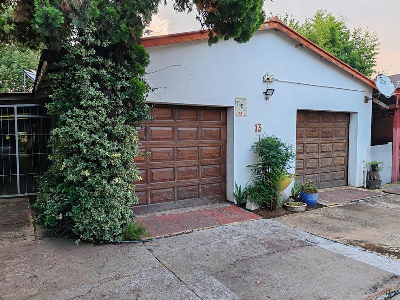 4 Bedroom Property for Sale in Kookrus Gauteng