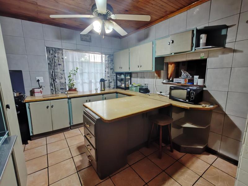 4 Bedroom Property for Sale in Kookrus Gauteng