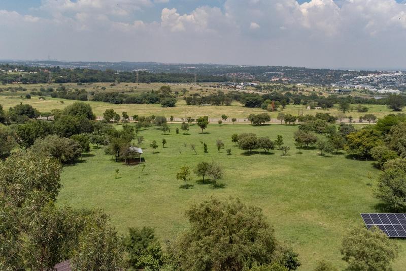 0 Bedroom Property for Sale in Kyalami Ah Gauteng