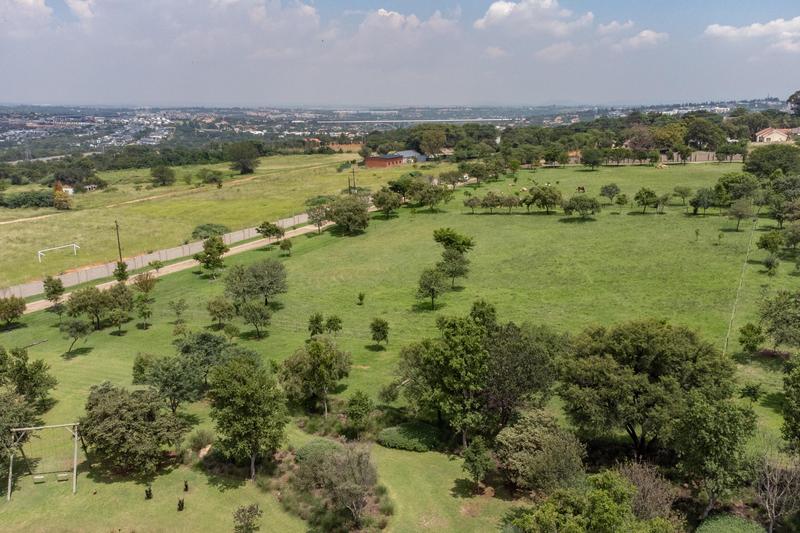 0 Bedroom Property for Sale in Kyalami Ah Gauteng