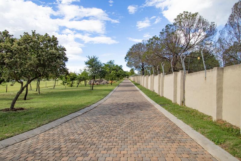 0 Bedroom Property for Sale in Kyalami Ah Gauteng