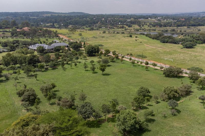0 Bedroom Property for Sale in Kyalami Ah Gauteng