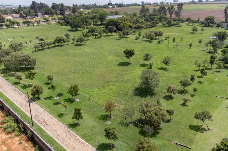 0 Bedroom Property for Sale in Kyalami Ah Gauteng