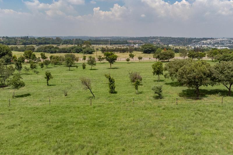 0 Bedroom Property for Sale in Kyalami Ah Gauteng