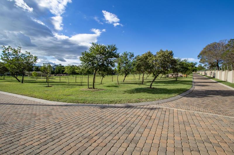 0 Bedroom Property for Sale in Kyalami Ah Gauteng