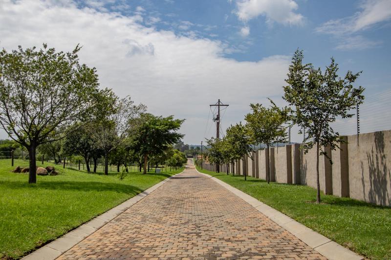 0 Bedroom Property for Sale in Kyalami Ah Gauteng