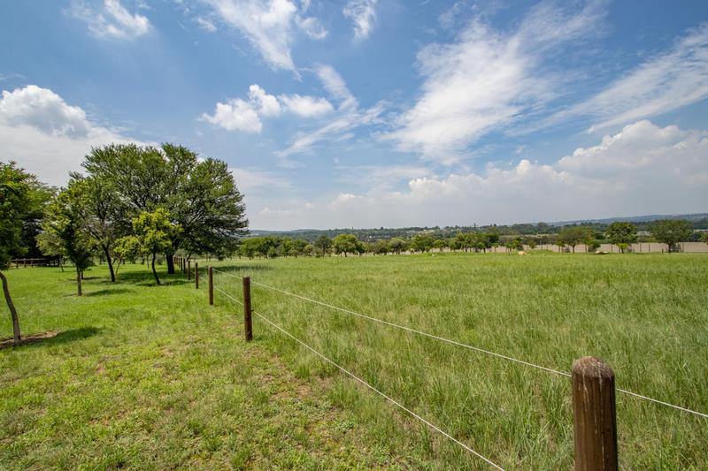 0 Bedroom Property for Sale in Kyalami Ah Gauteng