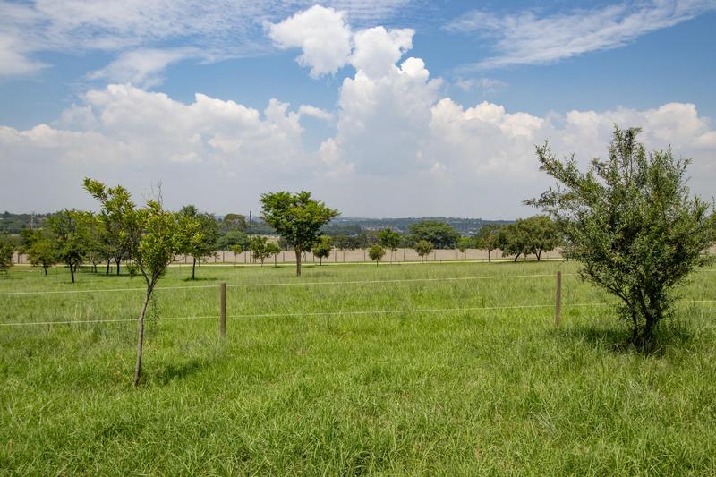 0 Bedroom Property for Sale in Kyalami Ah Gauteng