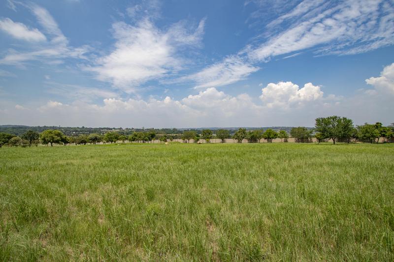 0 Bedroom Property for Sale in Kyalami Ah Gauteng