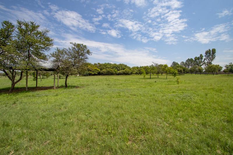 0 Bedroom Property for Sale in Kyalami Ah Gauteng