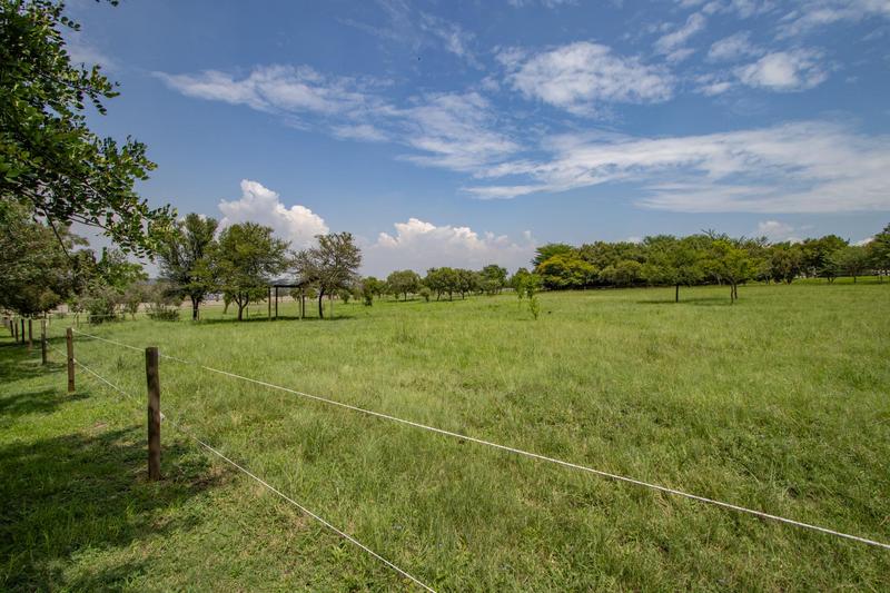 0 Bedroom Property for Sale in Kyalami Ah Gauteng