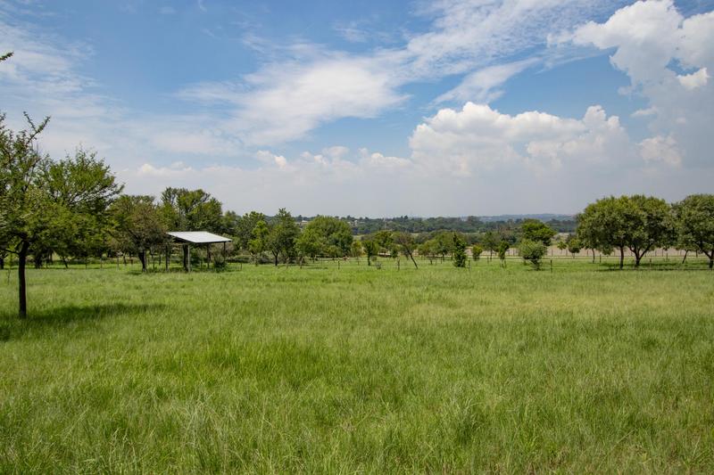 0 Bedroom Property for Sale in Kyalami Ah Gauteng