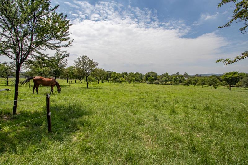 0 Bedroom Property for Sale in Kyalami Ah Gauteng