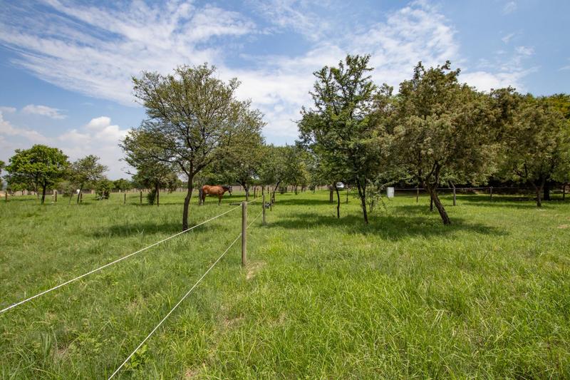 0 Bedroom Property for Sale in Kyalami Ah Gauteng