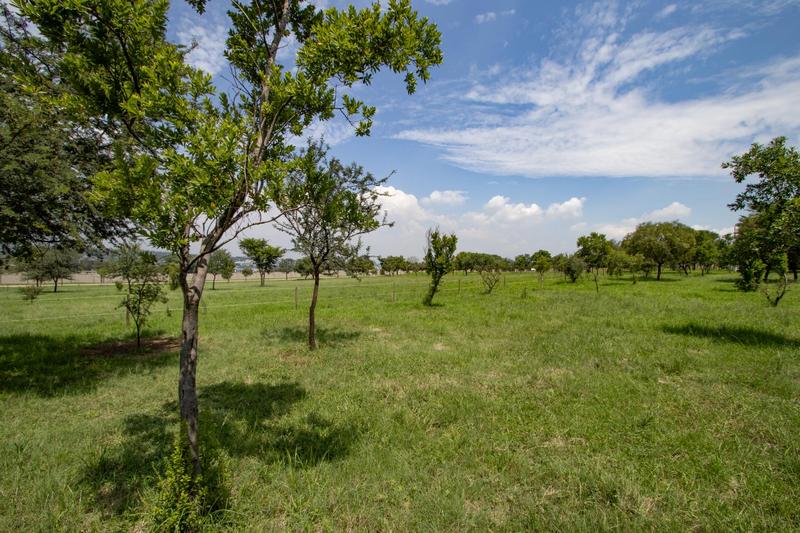 0 Bedroom Property for Sale in Kyalami Ah Gauteng