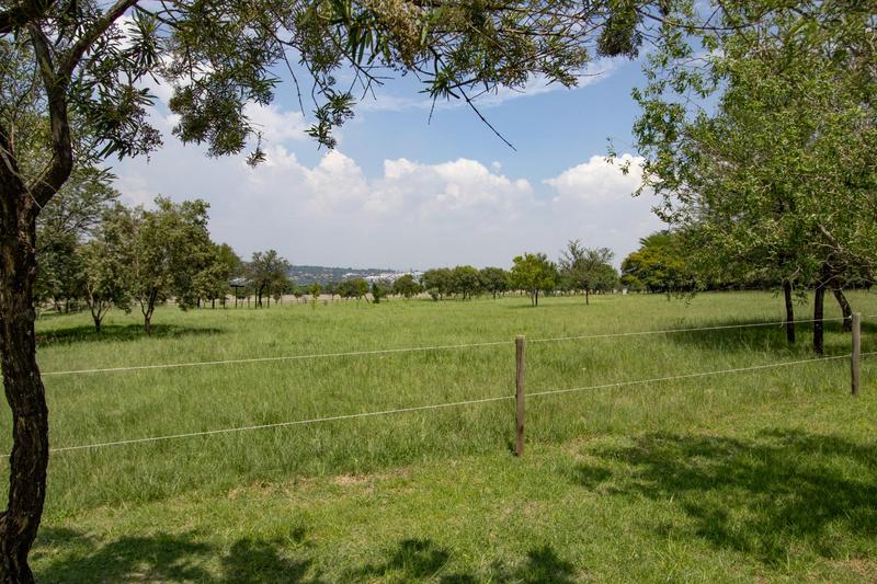 0 Bedroom Property for Sale in Kyalami Ah Gauteng