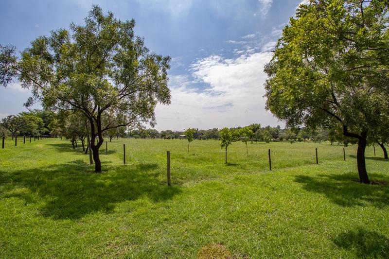 0 Bedroom Property for Sale in Kyalami Ah Gauteng