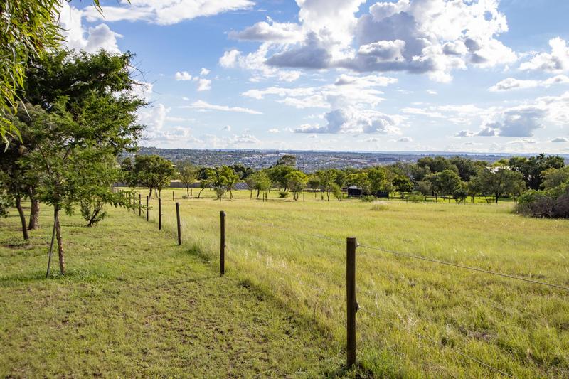 0 Bedroom Property for Sale in Kyalami Ah Gauteng