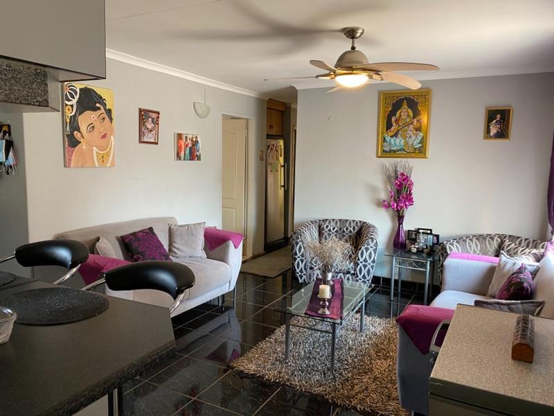 4 Bedroom Property for Sale in Heuweloord Gauteng