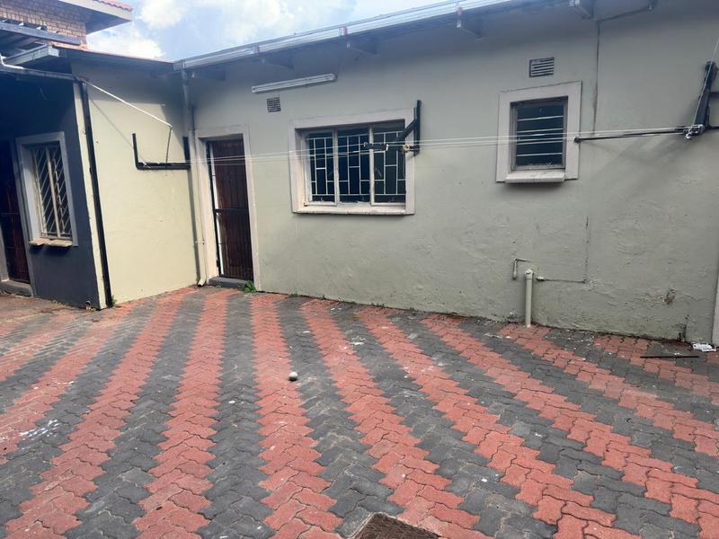 3 Bedroom Property for Sale in Laudium Gauteng