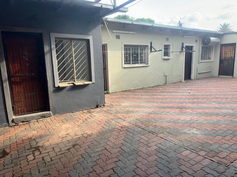 3 Bedroom Property for Sale in Laudium Gauteng