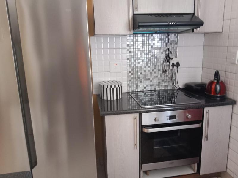 To Let 3 Bedroom Property for Rent in Kirkney Gauteng