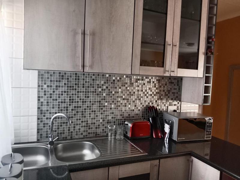 To Let 3 Bedroom Property for Rent in Kirkney Gauteng