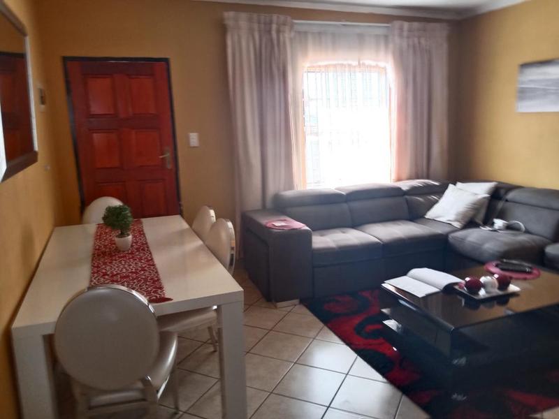To Let 3 Bedroom Property for Rent in Kirkney Gauteng