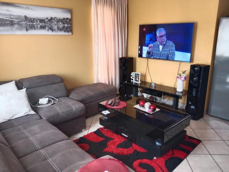 To Let 3 Bedroom Property for Rent in Kirkney Gauteng