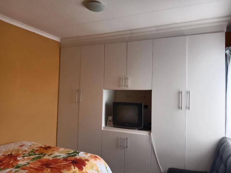To Let 3 Bedroom Property for Rent in Kirkney Gauteng