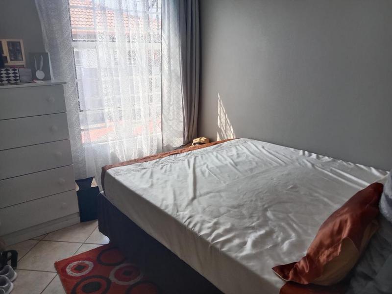 To Let 3 Bedroom Property for Rent in Kirkney Gauteng