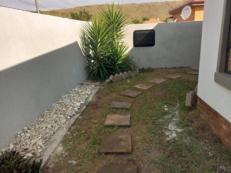To Let 3 Bedroom Property for Rent in Kirkney Gauteng
