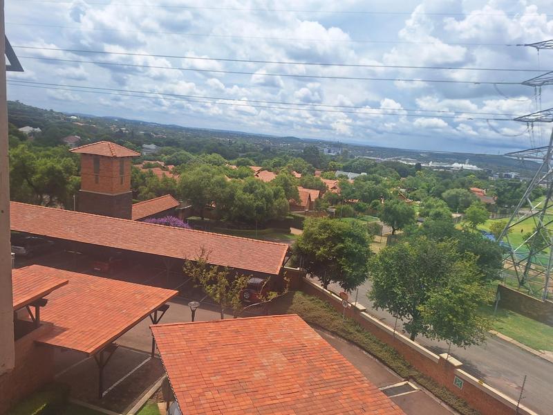 1 Bedroom Property for Sale in Newlands Gauteng