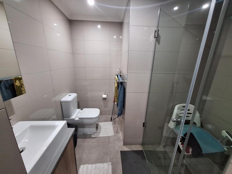 1 Bedroom Property for Sale in Newlands Gauteng