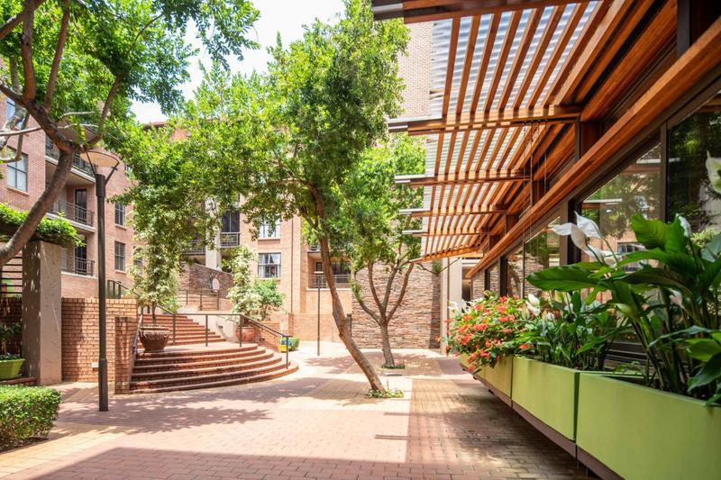 1 Bedroom Property for Sale in Newlands Gauteng