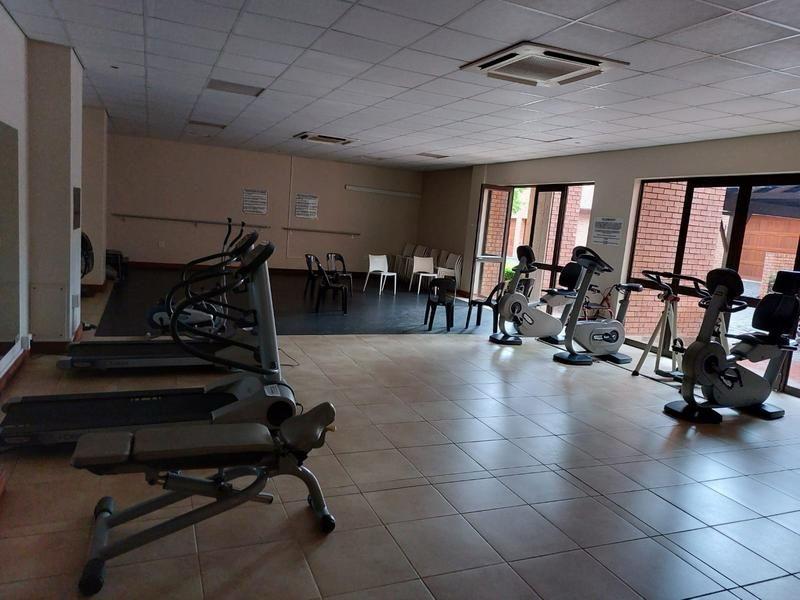 1 Bedroom Property for Sale in Newlands Gauteng