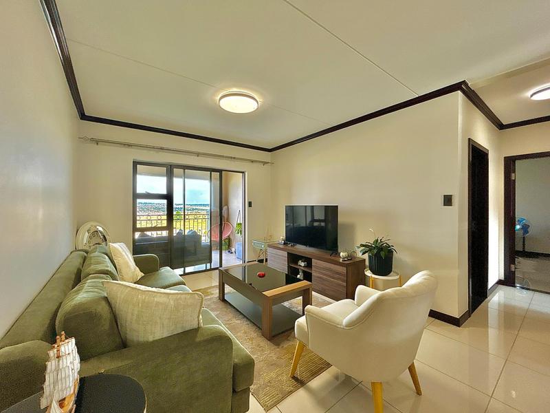 To Let 2 Bedroom Property for Rent in Blue Hills Gauteng