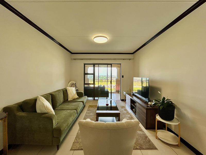 To Let 2 Bedroom Property for Rent in Blue Hills Gauteng
