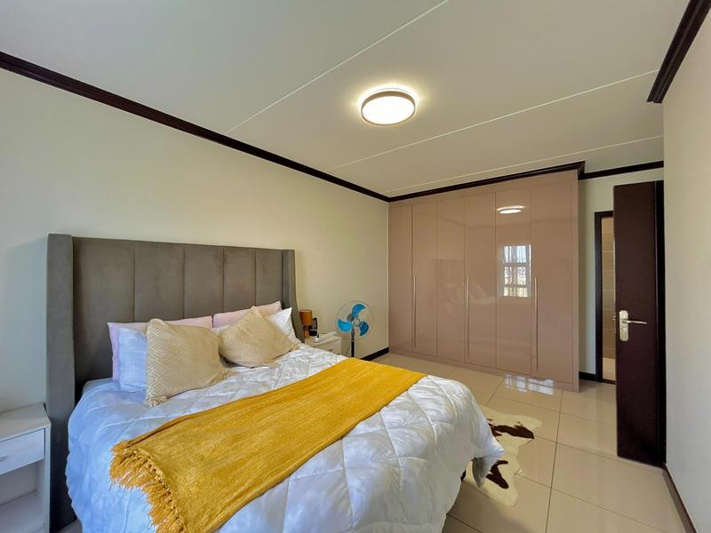 To Let 2 Bedroom Property for Rent in Blue Hills Gauteng