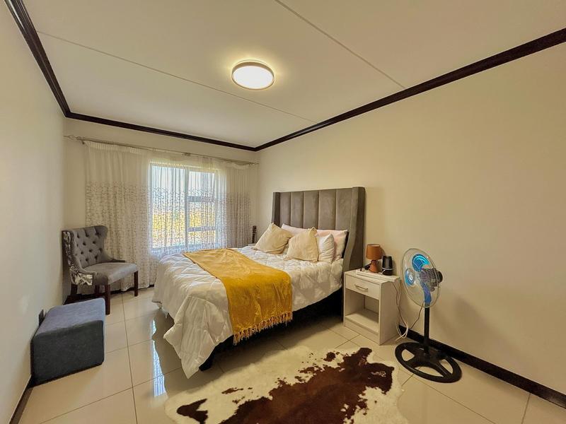 To Let 2 Bedroom Property for Rent in Blue Hills Gauteng