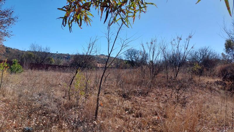 0 Bedroom Property for Sale in Irene Glen Estate Gauteng