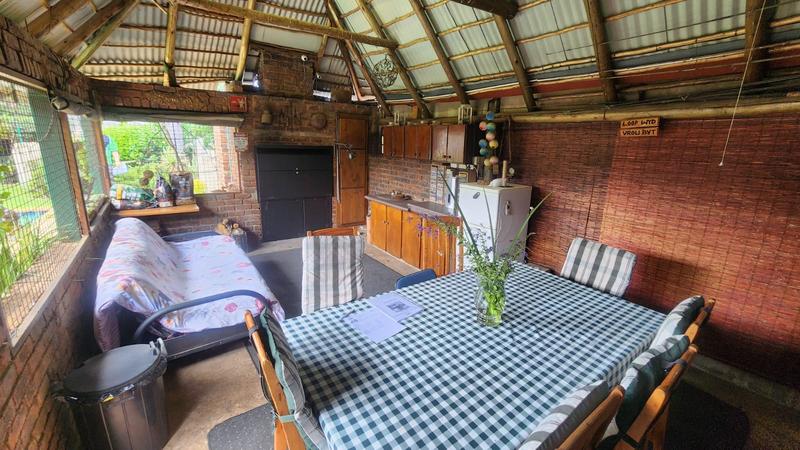 3 Bedroom Property for Sale in Florentia Gauteng