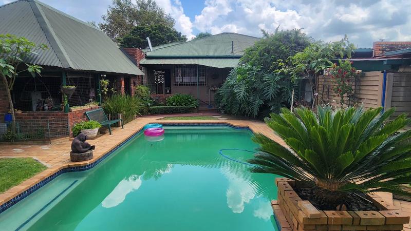 3 Bedroom Property for Sale in Florentia Gauteng