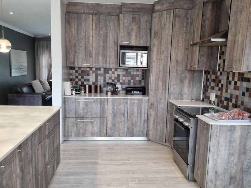 4 Bedroom Property for Sale in Randhart Gauteng