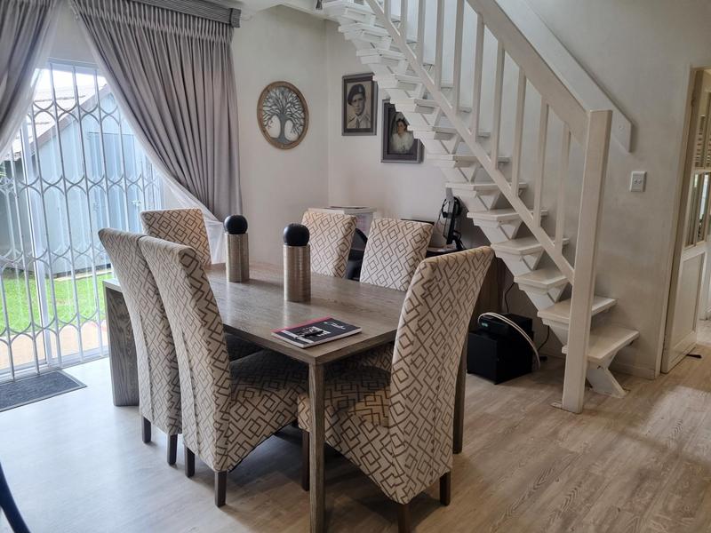 4 Bedroom Property for Sale in Randhart Gauteng