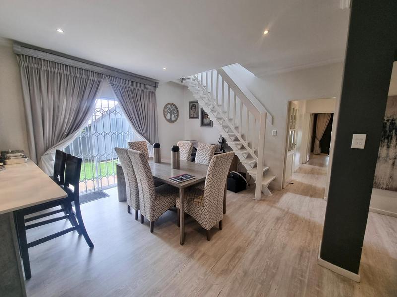 4 Bedroom Property for Sale in Randhart Gauteng