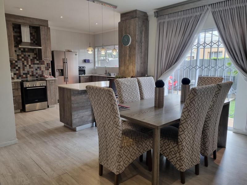 4 Bedroom Property for Sale in Randhart Gauteng